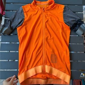 Rapha men’s cycling bib shirt